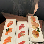 Photo n°1 de l'avis de Raffaele.i fait le 29/01/2023 à 18:44 sur le  Ristorante Dinzu Asian Cuisine à Monterotondo