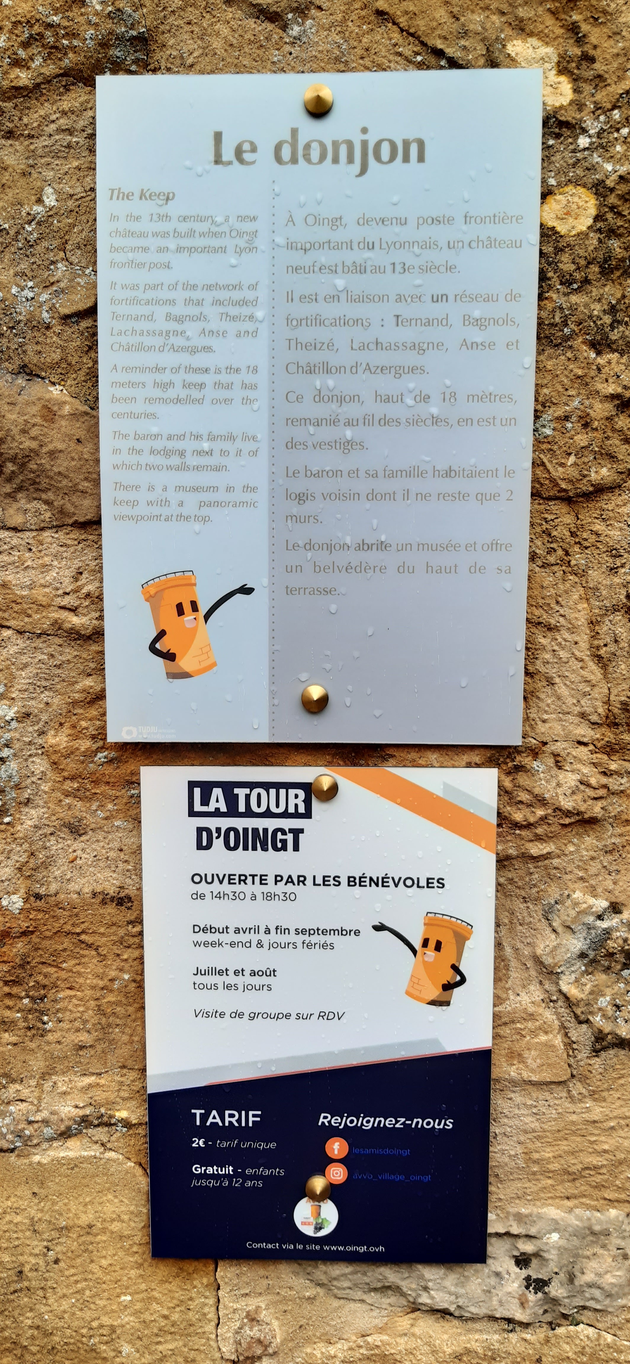 Photo n° 2 de l'avis de Michel.i fait le 08/05/2023 à 14:50