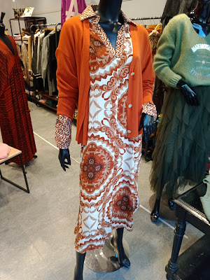 Style concept store à Feurs