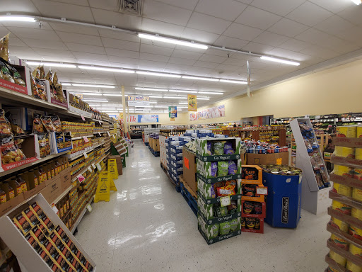 Grocery Store «Mizers Foods», reviews and photos, 3060 Gause Blvd E, Slidell, LA 70461, USA