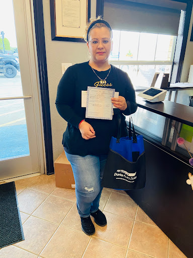 Used Car Dealer «Dario Auto Sales», reviews and photos, 2401 E Main St, Grand Prairie, TX 75050, USA