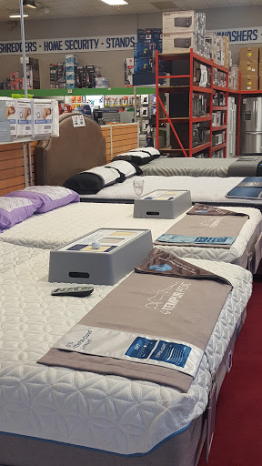 Appliance Store «ABC Warehouse», reviews and photos, 1430 S Reynolds Rd, Toledo, OH 43614, USA