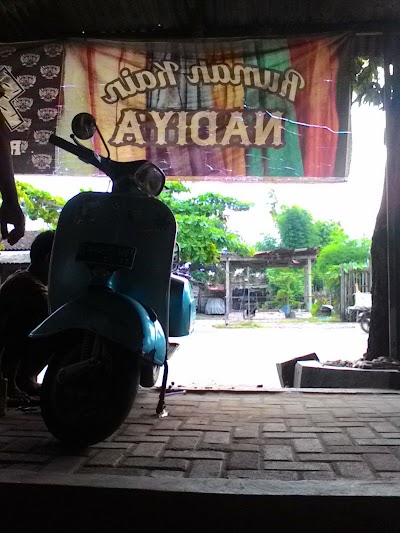 Photos of Rumah Kain Nadiya