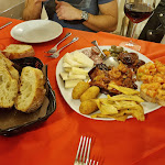 Photo n°2 de l'avis de Erika.i fait le 14/03/2022 à 18:49 sur le  Malibù Grill à Terrasini