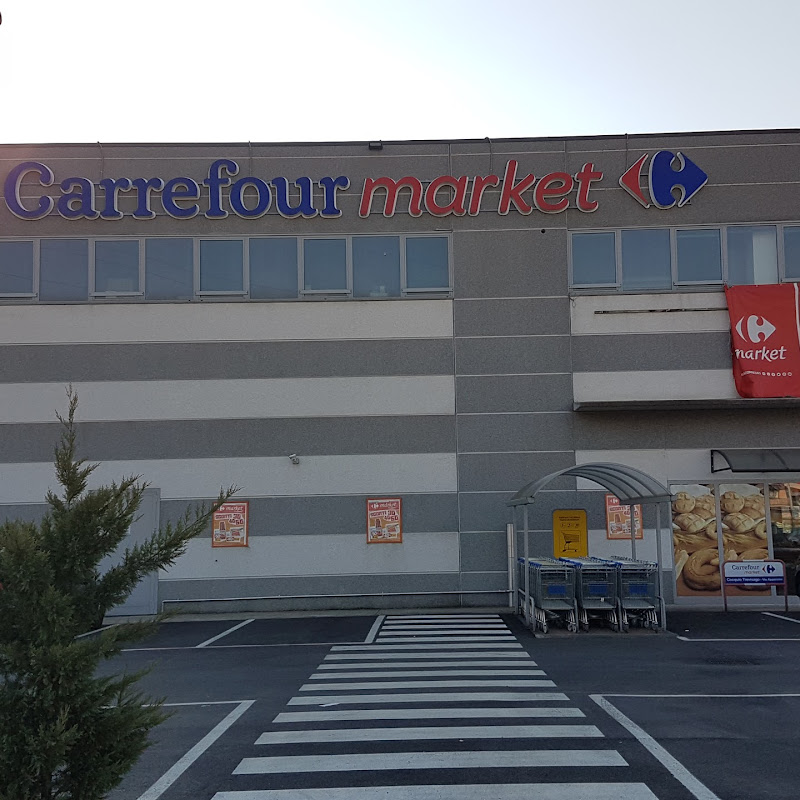 Carrefour Market - Supermarket