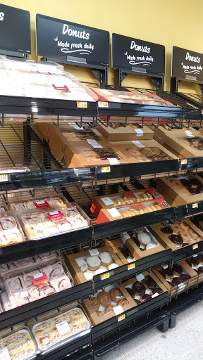 Department Store «Walmart Supercenter», reviews and photos, 175 Beasley Dr, Dickson, TN 37055, USA