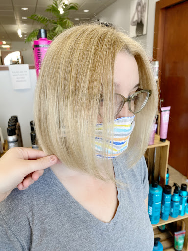 Hair Salon «Advanced Hair Etc», reviews and photos, 61 Crystal Ave # 2, Derry, NH 03038, USA