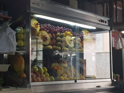 Información y opiniones sobre Zumería Tamarindo de San Cristóbal De La Laguna