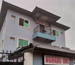 Numero Uno, Hostel photo