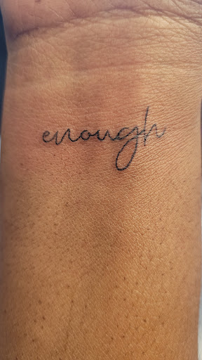 Explore anakin tattoo ideas, creative tattoo ideas in Memphis, available at PureThirteen Tattoo Company