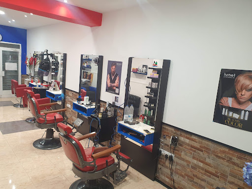 Como Tú Peluquería y Barbería en Toledo, Toledo