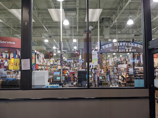 Wine Store «Total Wine & More», reviews and photos, 2500 W International Speedway Blvd, Daytona Beach, FL 32114, USA