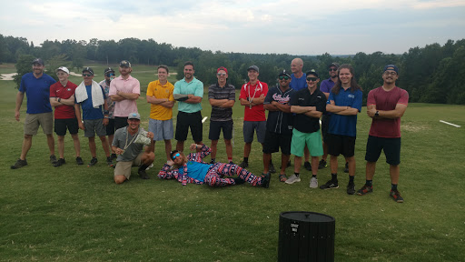 Public Golf Course «Fairways of Canton- Stratus Kitchen & Bar», reviews and photos, 400 Laurel Canyon Pkwy, Canton, GA 30114, USA