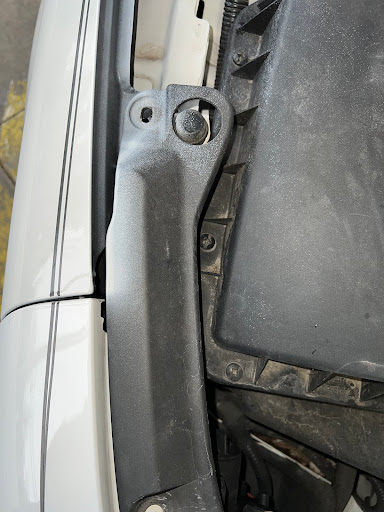 Auto Body Shop «Hot Wheels Paint & Body», reviews and photos, 6331 Atlanta Hwy, Montgomery, AL 36117, USA