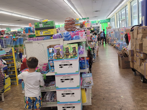 Dollar Store «Dollar Tree», reviews and photos, 13790 W State Rd 84, Davie, FL 33325, USA