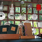 Photo n°2 de l'avis de Antonella.e fait le 29/07/2023 à 12:08 sur le  Al Ponte Del Calvario à Gorizia