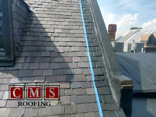 CMS Roofing, LLC in Irmo, South Carolina