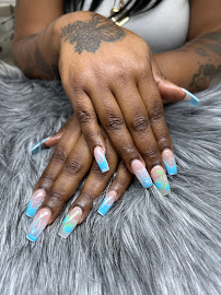 Polished Nail Spa - Photo 4 - Car repair in Baltimore, MD, Baltimore