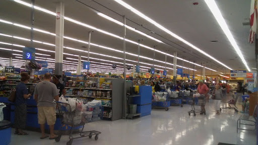 Department Store «Walmart Supercenter», reviews and photos, 2144 W Indiantown Rd, Jupiter, FL 33458, USA