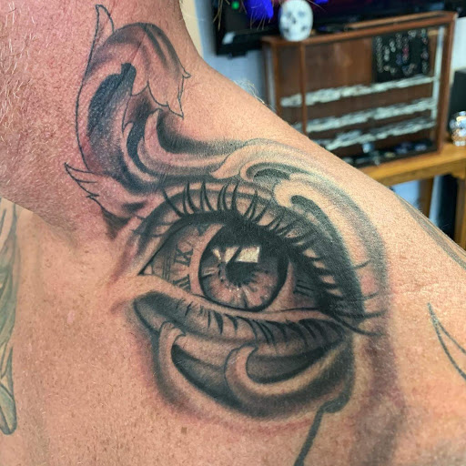 Explore tattoo ideas for 3 best friends, creative tattoo ideas in Bemidji, available at Cyclops Ink LLC