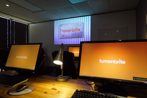Lumenbrite - Adobe Digital Design Training