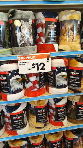 Discount Store «Big Lots», reviews and photos, 2000 Avondale Dr e, Durham, NC 27704, USA