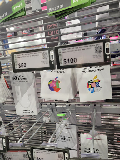 Electronics Store «Best Buy», reviews and photos, 723 Southpark Blvd, Colonial Heights, VA 23834, USA