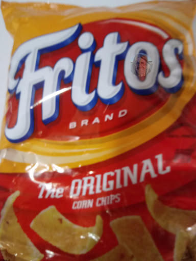 Frito-Lay Inc
