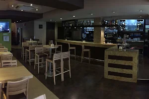 Cafeteria Xoyma image