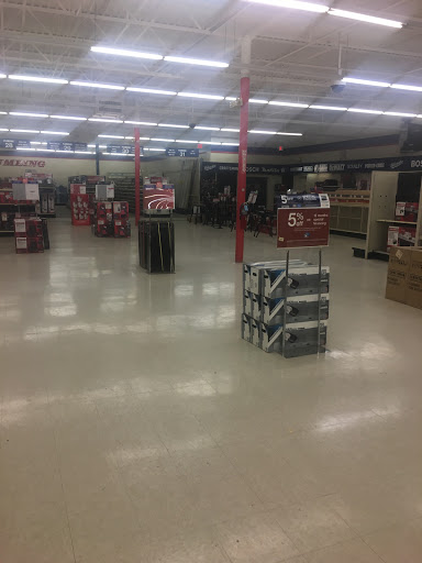 Hardware Store «Sears Appliance and Hardware Store», reviews and photos, 1926 Union Valley Rd, Hewitt, NJ 07421, USA