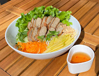 Vermicelle du Restaurant vietnamien Banh Mi Hanoi à Paris - n°13