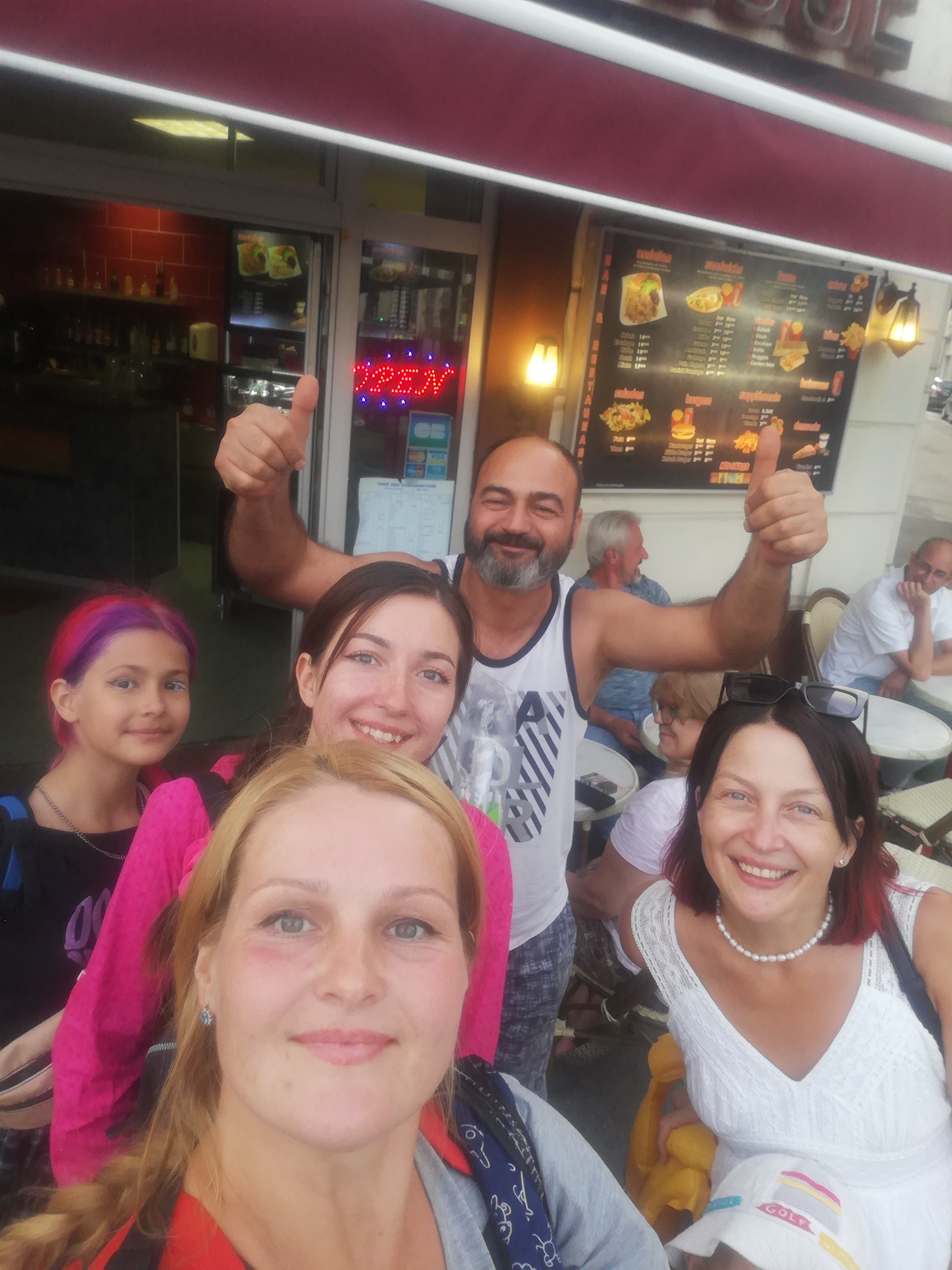 Photo n° 1 de l'avis de nina.o fait le 08/08/2023 à 18:11