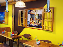 Atmosphère du Restaurant japonais authentique SUMOSHI Coréenne Japonais à Salon-de-Provence - n°10