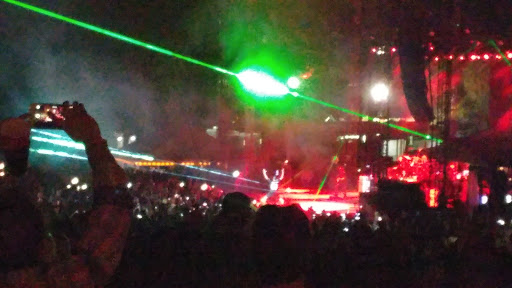 Amphitheater «Carl Black Chevy Woods Amphitheater», reviews and photos, 4225 Whites Creek Pike, Whites Creek, TN 37189, USA