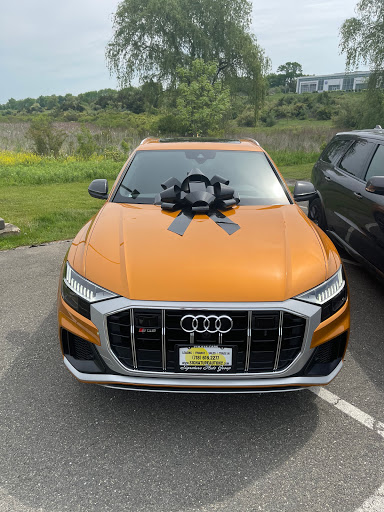 Car Leasing Service «Signature Auto Group‎», reviews and photos, 9265 4th Ave, Brooklyn, NY 11209, USA