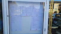 Menu du Ristorante Giardino d'italia à Hamburg