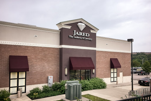 Jewelry Store «Jared The Galleria of Jewelry», reviews and photos, 20 Forbes Rd, Braintree, MA 02184, USA