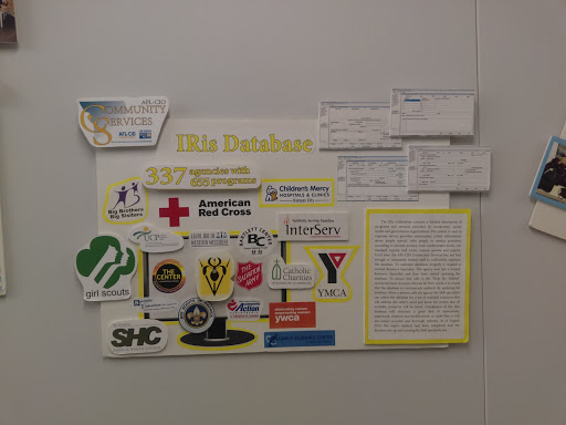 Thrift Store «Community Clothes Closet», reviews and photos