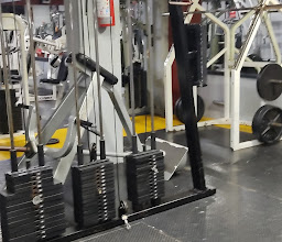 Center Gym & Fitness photo