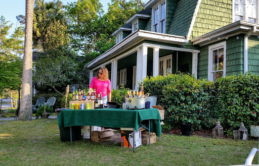 Florist «Encore Florals & Gifts», reviews and photos, 225 Kingston St, Conway, SC 29526, USA