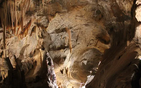 Toirano Cave image