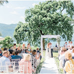 Photo n°1 de l'avis de Sally.e fait le 06/01/2020 à 09:29 sur le  Villa Lario Resort Mandello à Mandello del Lario