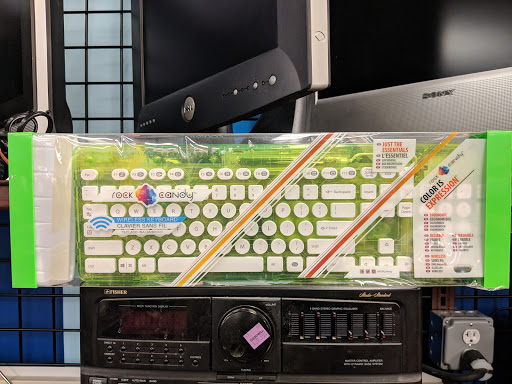 Thrift Store «Goodwill Retail Store», reviews and photos