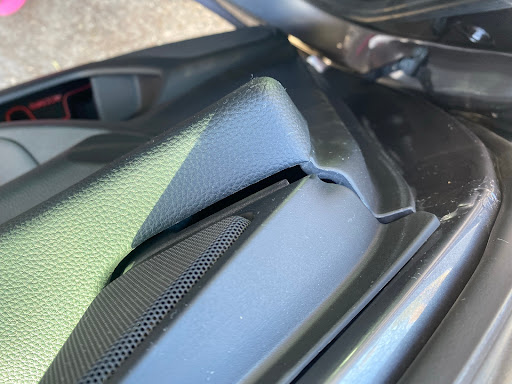 Auto Body Shop «Maaco Collision Repair & Auto Painting», reviews and photos, 1120 Kansas Ave, Modesto, CA 95351, USA