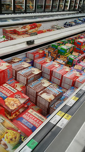 Supermarket «WinCo Foods», reviews and photos, 8701 Greenback Ln, Orangevale, CA 95662, USA