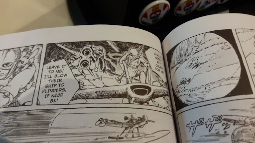 Comic Book Store «Vault of Midnight», reviews and photos, 1226 Library St, Detroit, MI 48226, USA