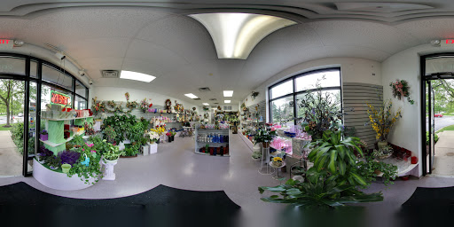Florist «Joy Flowers Inc.», reviews and photos, 2616 Ogden Ave E, Aurora, IL 60504, USA