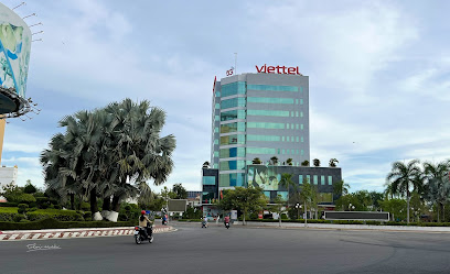 Viettel Bình Thuận - ViettelTelecom