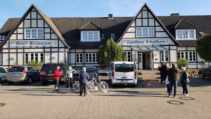Photos des visiteurs hôtels Landhaus Schellhorn 24211 Schellhorn / Preetz