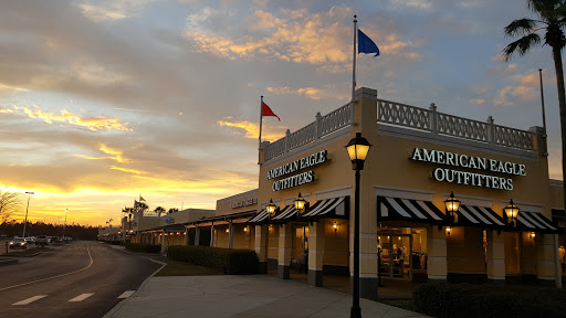 Gulfport Premium Outlets, 10000 Factory Shop Blvd, Gulfport, MS 39503, USA, 